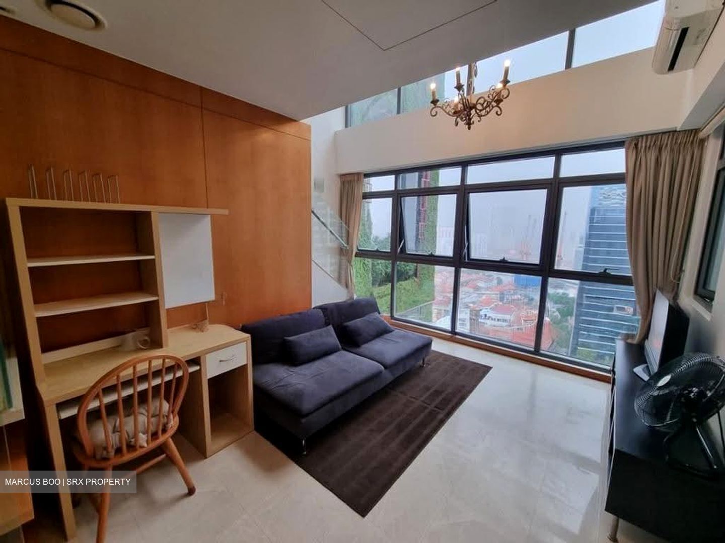 Icon (D2), Apartment #623702111